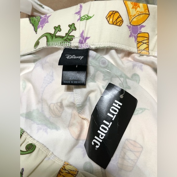 Hot topic - Picture 7 of 7